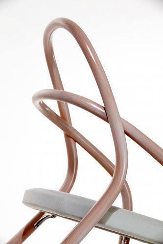 002 Bentwood Chair by Ton - Image 13