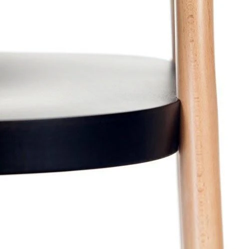 002 Bentwood Chair by Ton - Image 14
