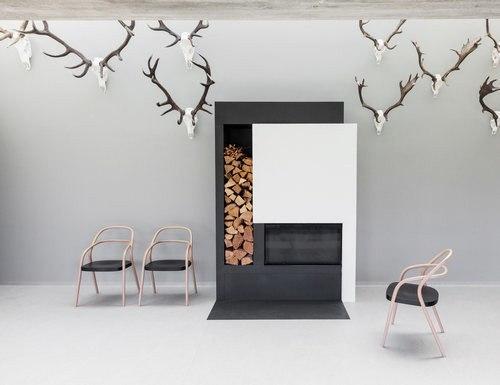 002 Bentwood Chair by Ton - Image 22