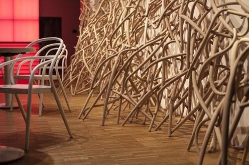 002 Bentwood Chair by Ton - Image 25