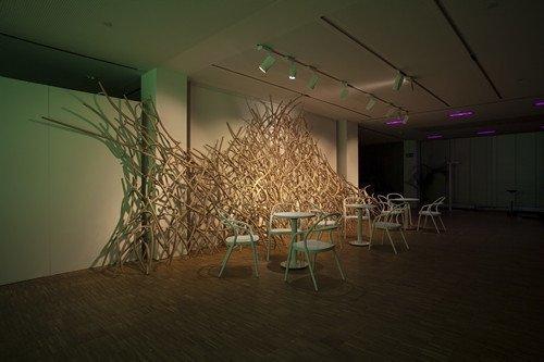 002 Bentwood Chair by Ton - Image 28