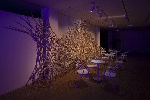 002 Bentwood Chair by Ton - Image 29