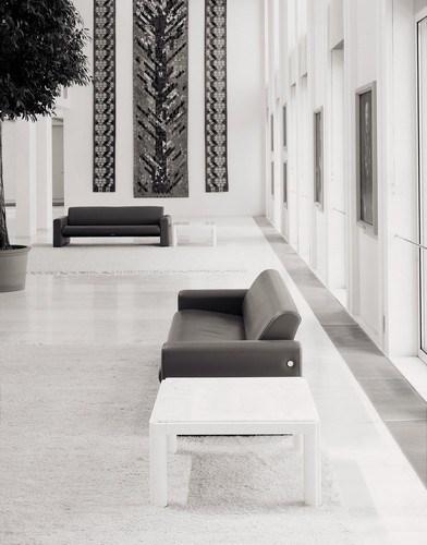 691 Lounge Series by Artifort - Image 12