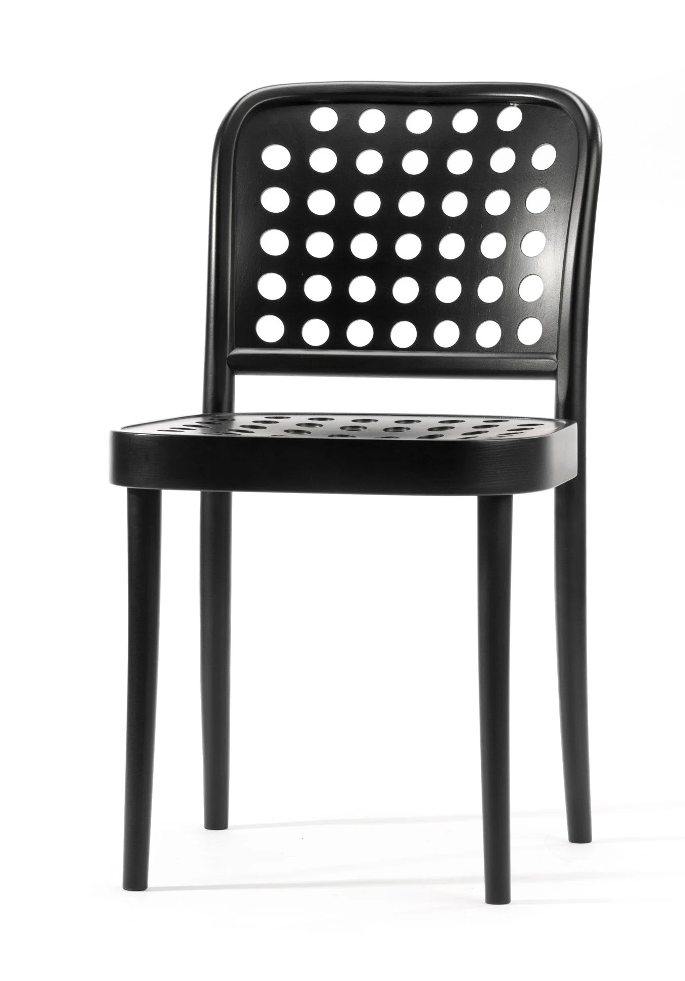 822 Bentwood Side Chair by Ton