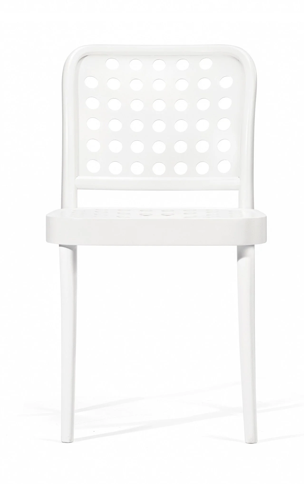 822 Bentwood Side Chair by Ton - Image 5