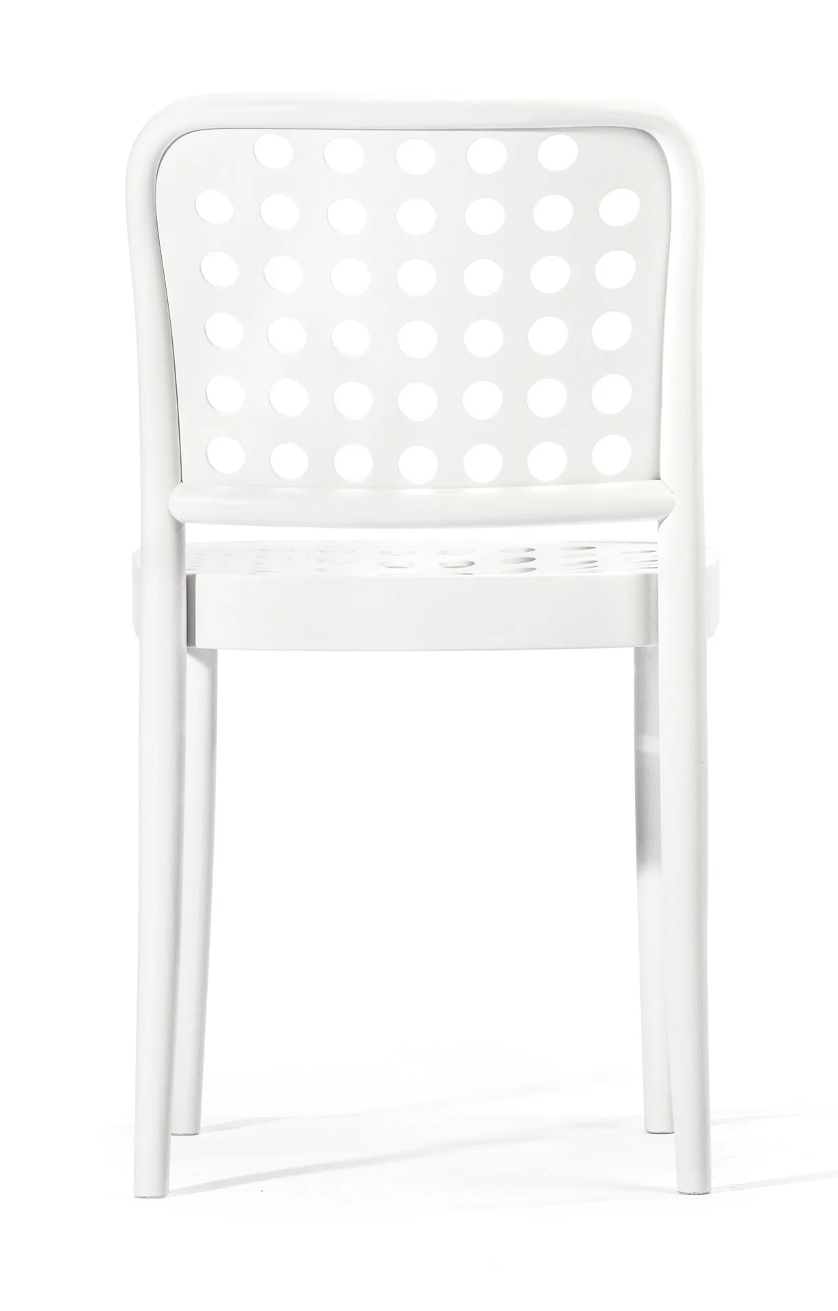 822 Bentwood Side Chair by Ton - Image 7