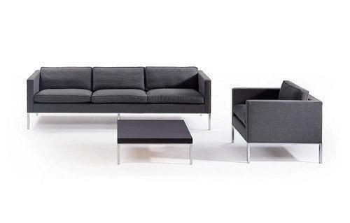 F905 Lounge Series by Artifort - Image 9