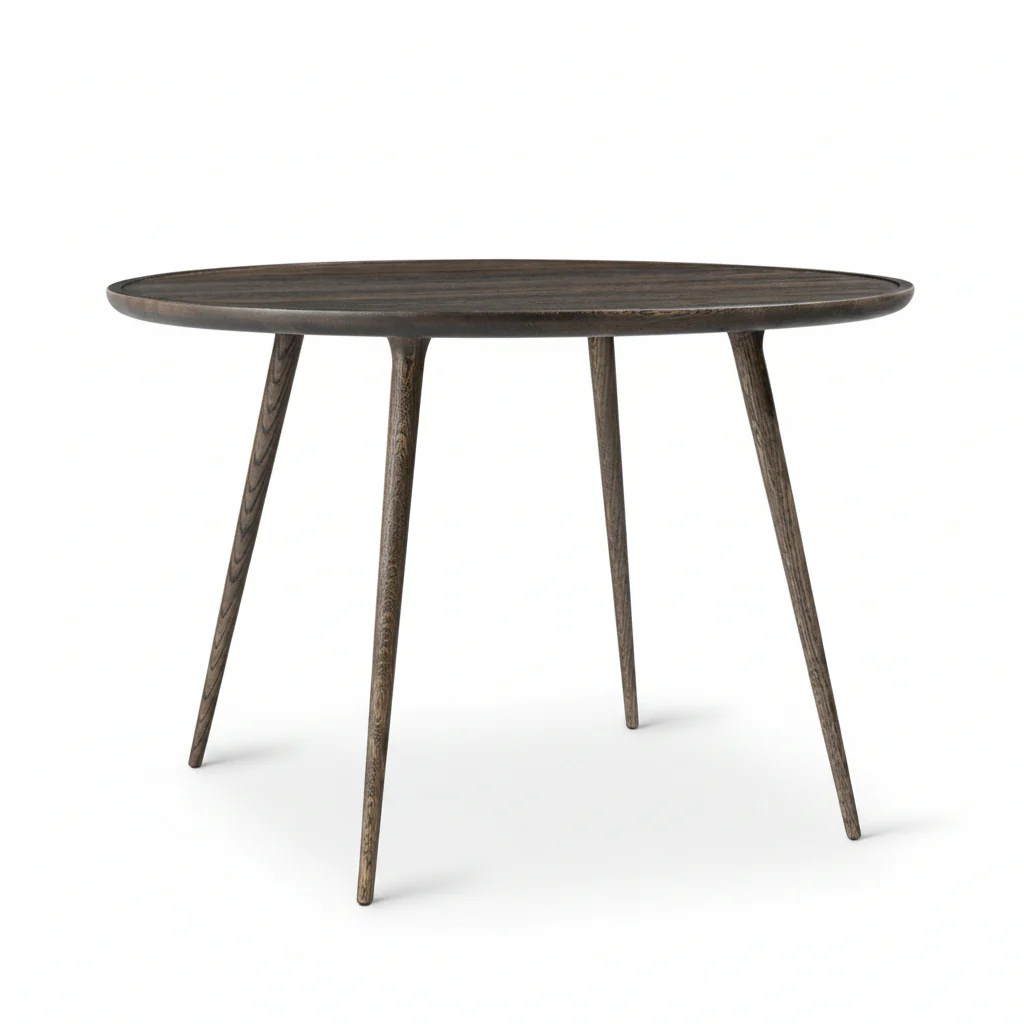 Accent Dining Table by Mater