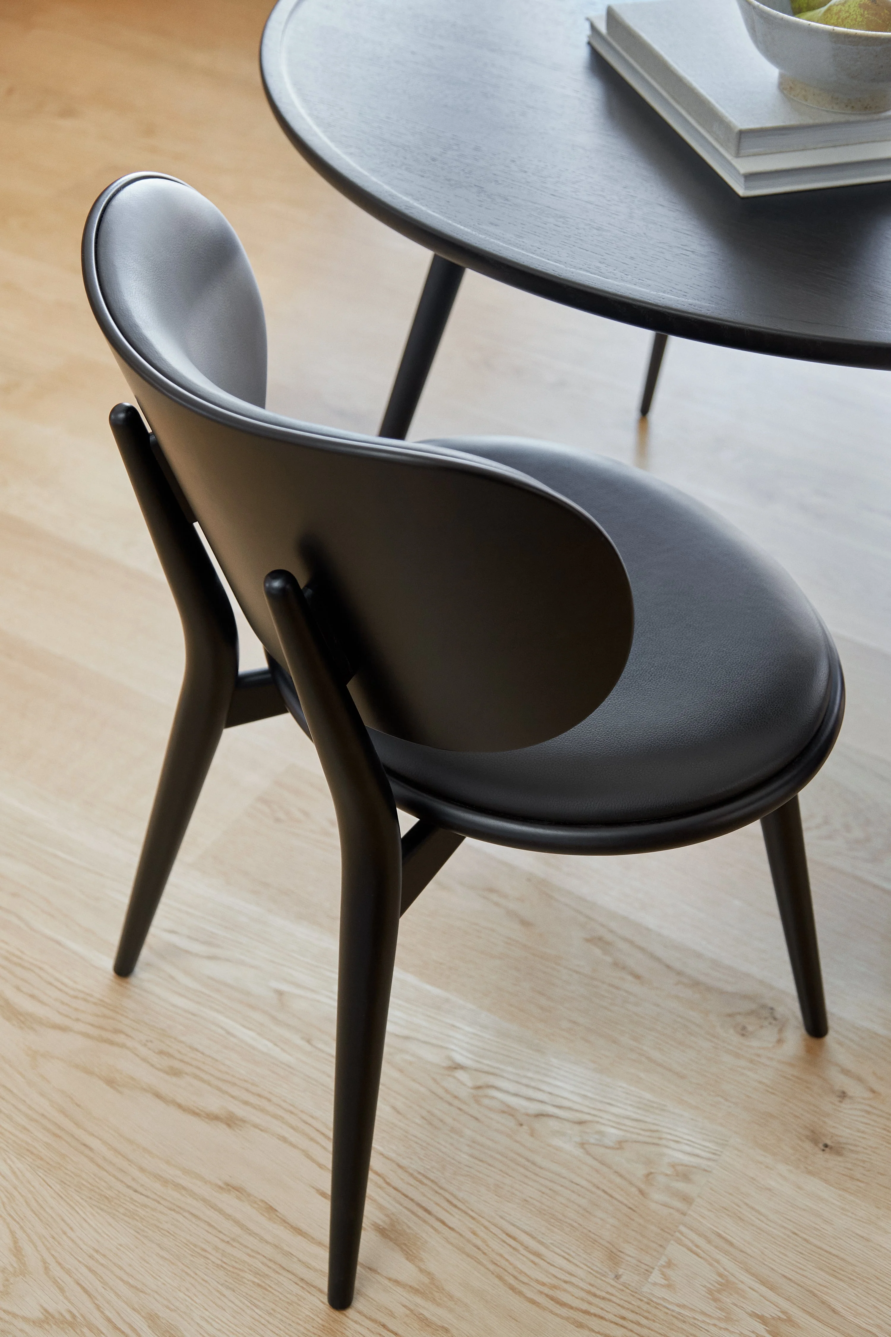 Accent Dining Table by Mater - Image 10