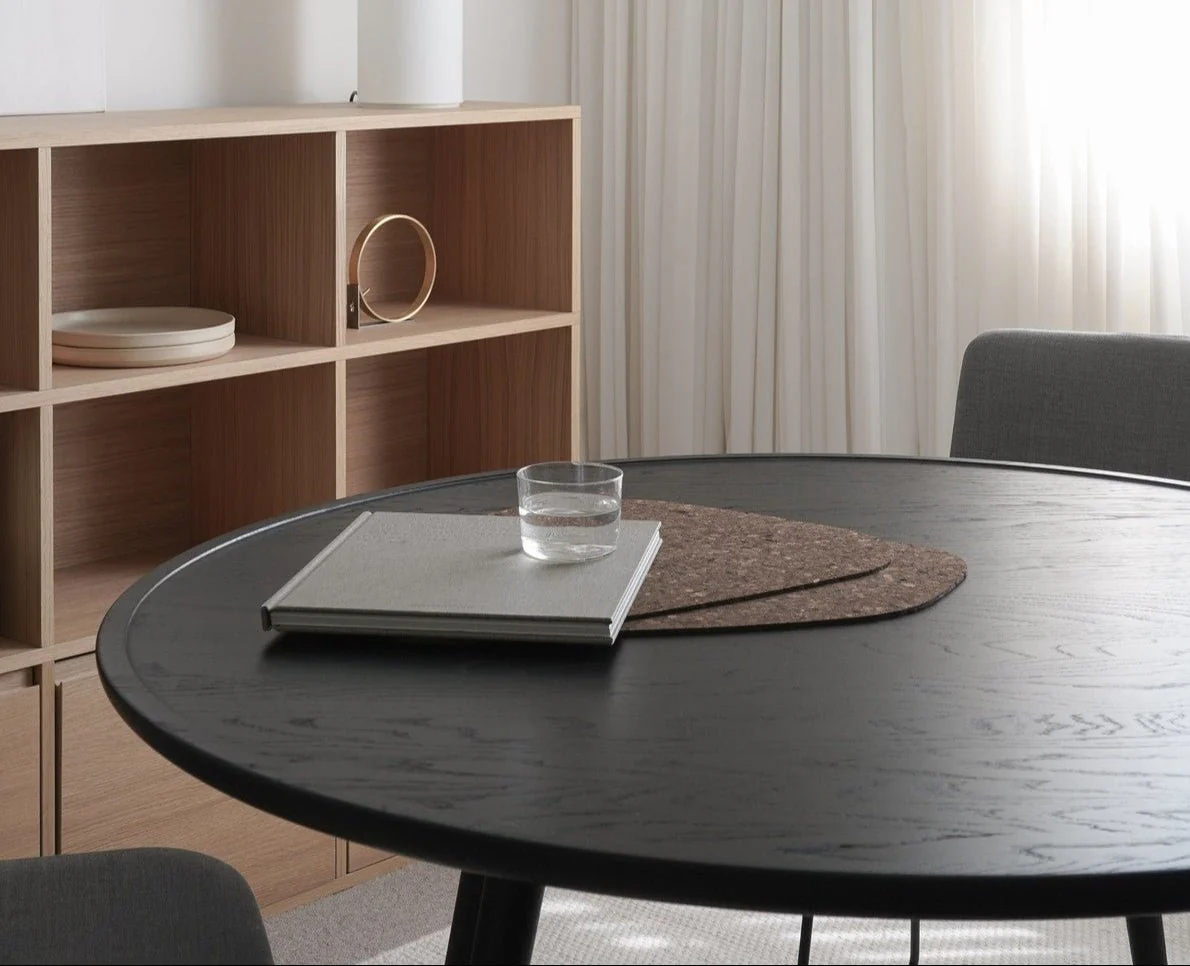 Accent Dining Table by Mater - Image 18