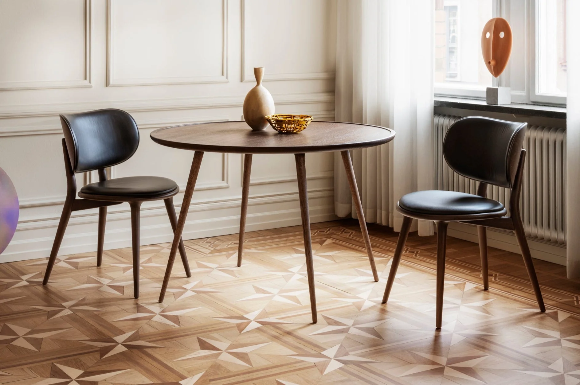 Accent Dining Table by Mater - Image 9