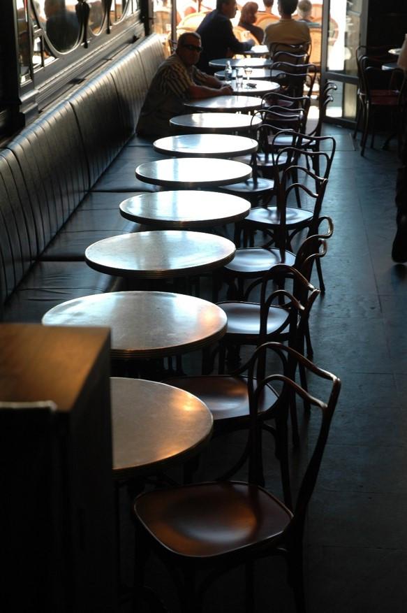 Adolf Loos Cafe Museum Bentwood Side Chair by GTV - Image 11