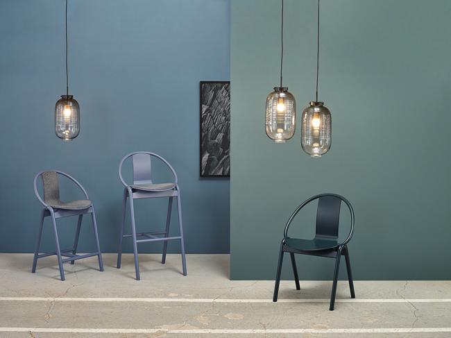 Again Bentwood Chair by Ton - Image 13