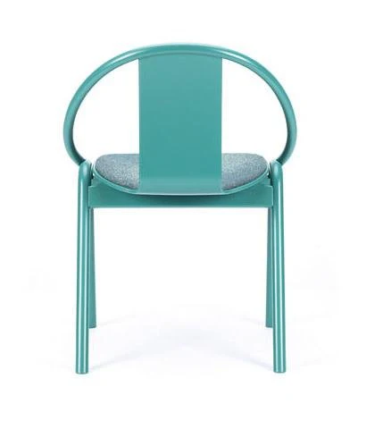 Again Bentwood Chair by Ton - Image 18