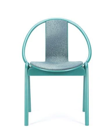 Again Bentwood Chair by Ton - Image 5