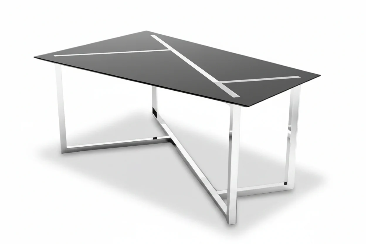 Agile Table by Mast Elements
