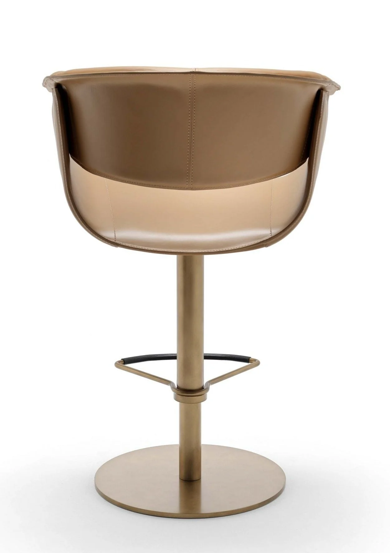 Airlux Bar BT Stool by Fasem - Image 3