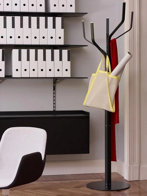 Albero Coat Rack by Lapalma - Image 7