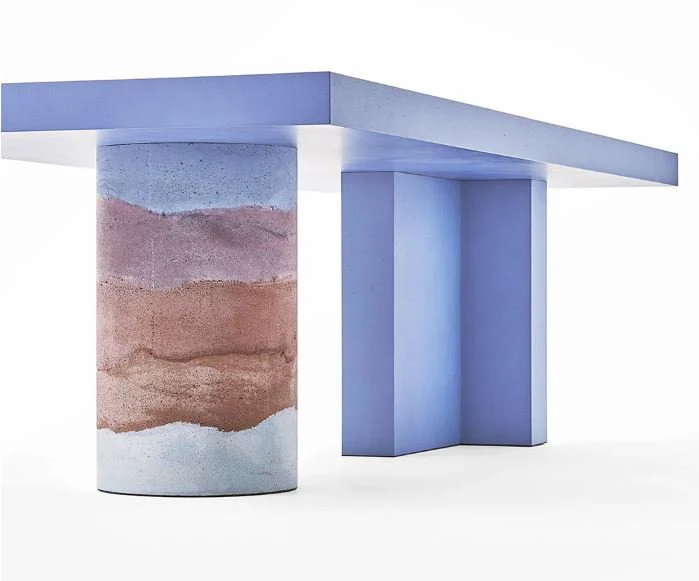 Alberoni Dining Table by CIMENTO® - Image 2