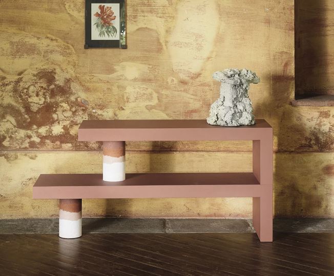 Alberoni Sideboard by CIMENTO® - Image 4