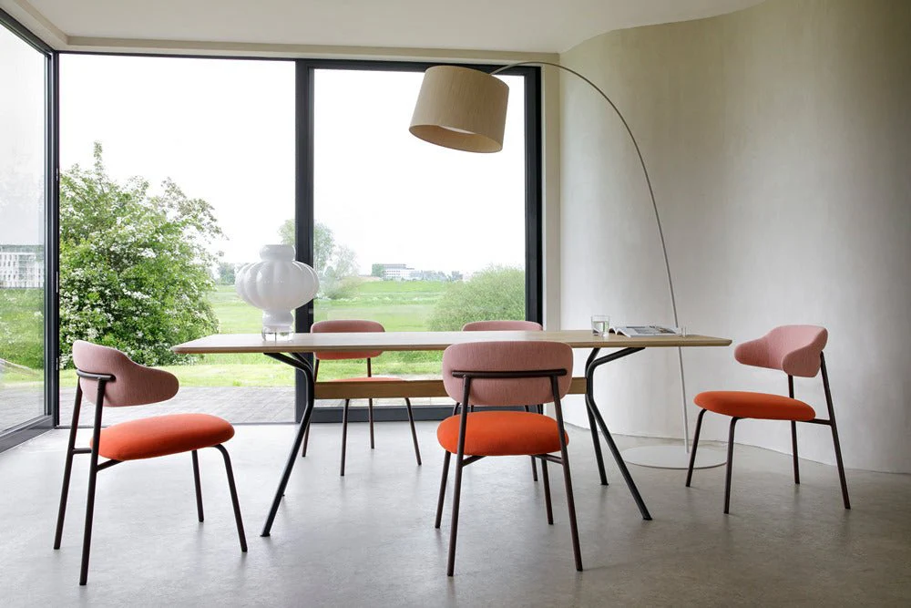 Aloa Armchair by Artifort - Image 5