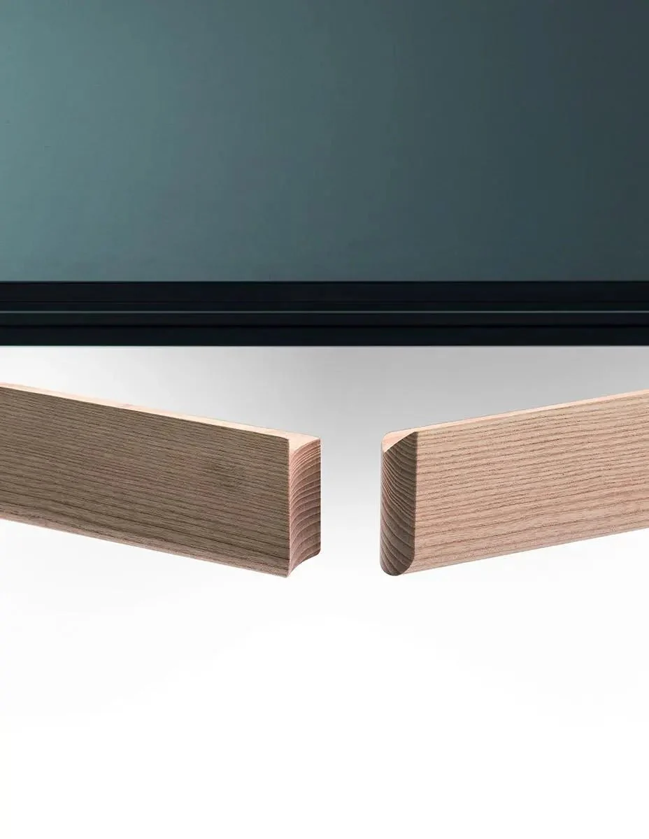 Amalong Extendable Dining Table by Bross - Image 5