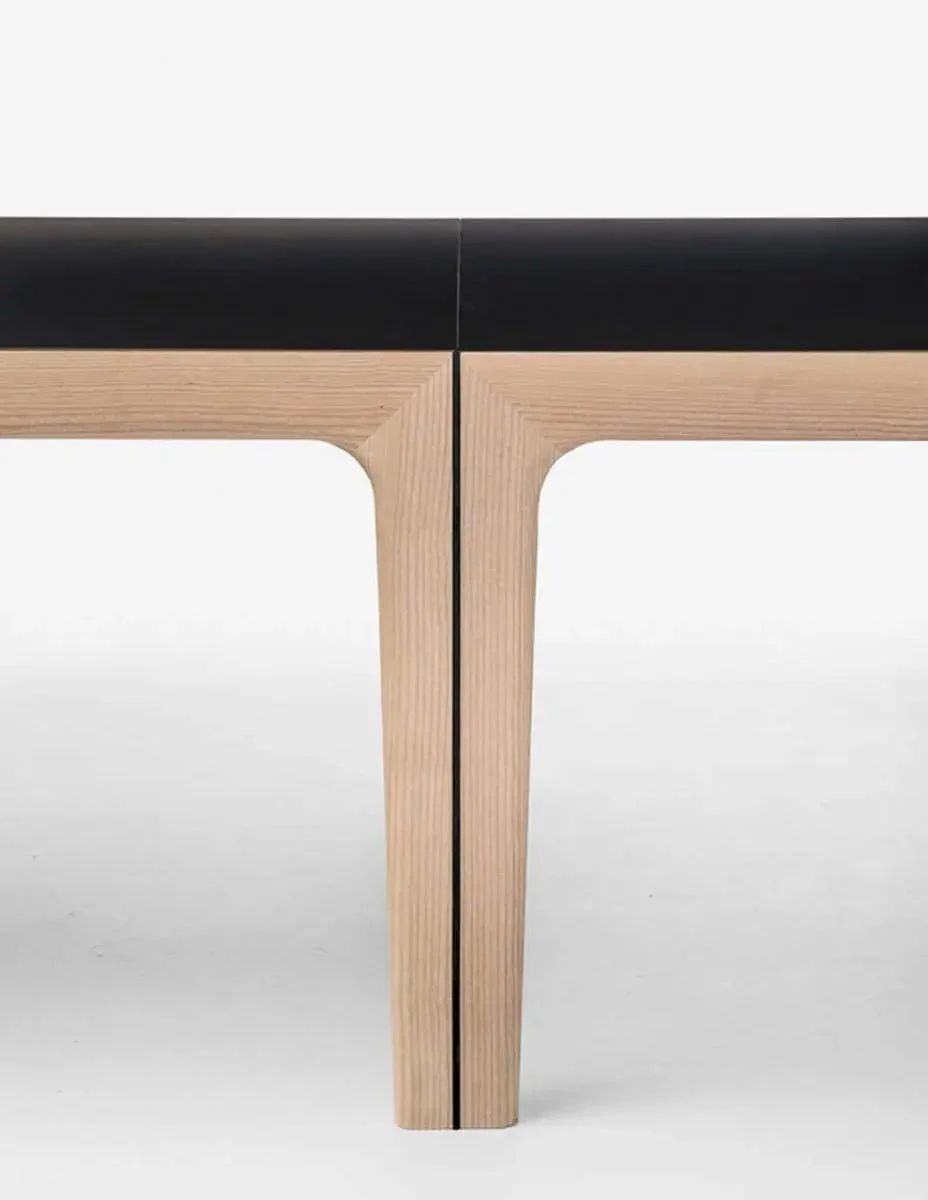 Amalong Extendable Dining Table by Bross - Image 8