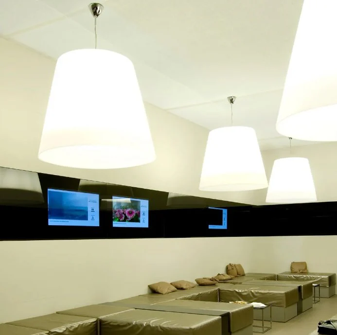 Amax Suspension Lamp by FontanaArte - Image 2