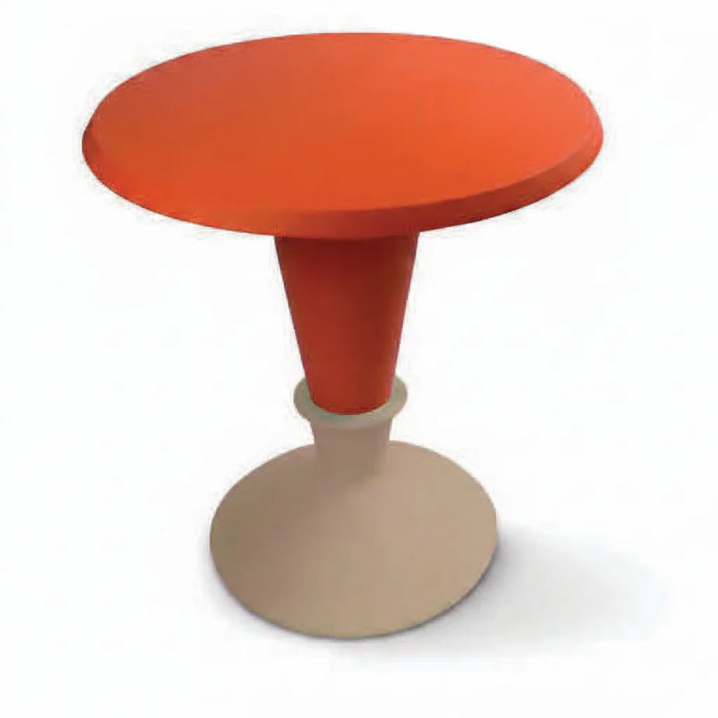 Ambra Table by Green