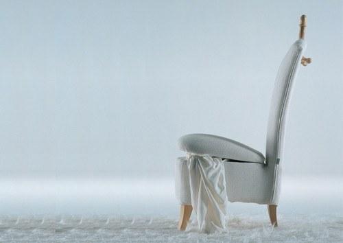 Ancella Chair by Giovannetti - Image 4