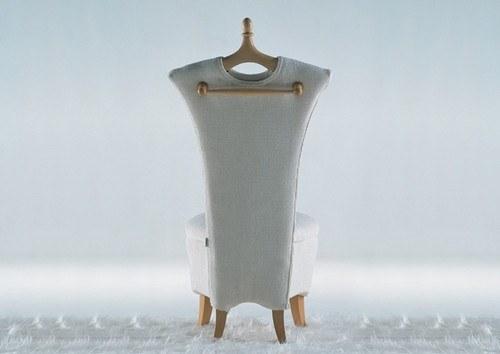 Ancella Chair by Giovannetti - Image 7