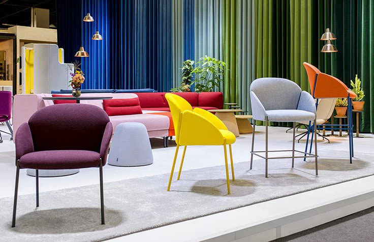 Andrea Chair by Artifort - Image 15
