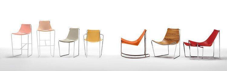 Apelle P M CU Armchair by Midj - Image 3