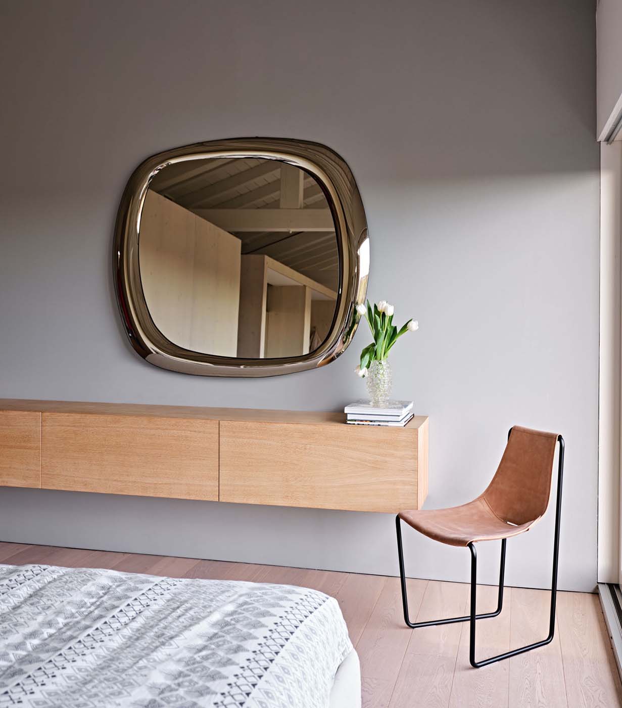 Apelle S M CU Chair by Midj - Image 15