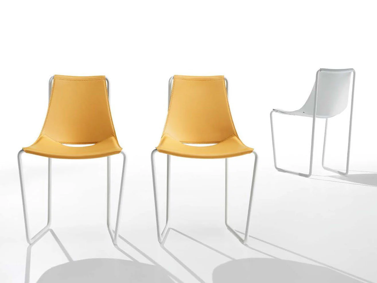 Apelle S M CU Chair by Midj - Image 5