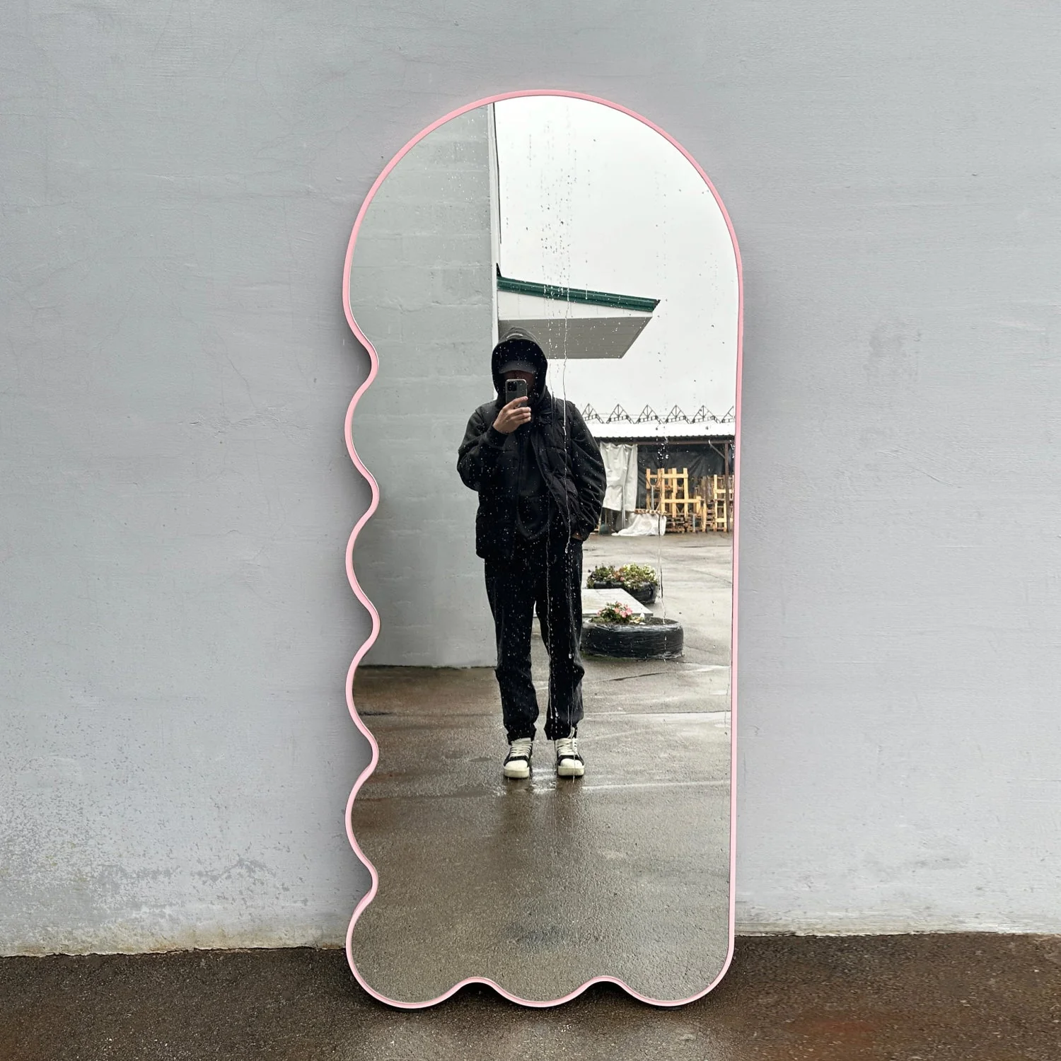 Archvyli L8 Mirror by Oitoproducts - Image 4