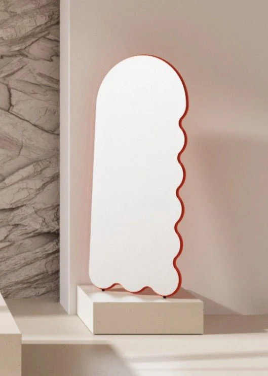 Archvyli R8 Mirror by Oitoproducts - Image 5