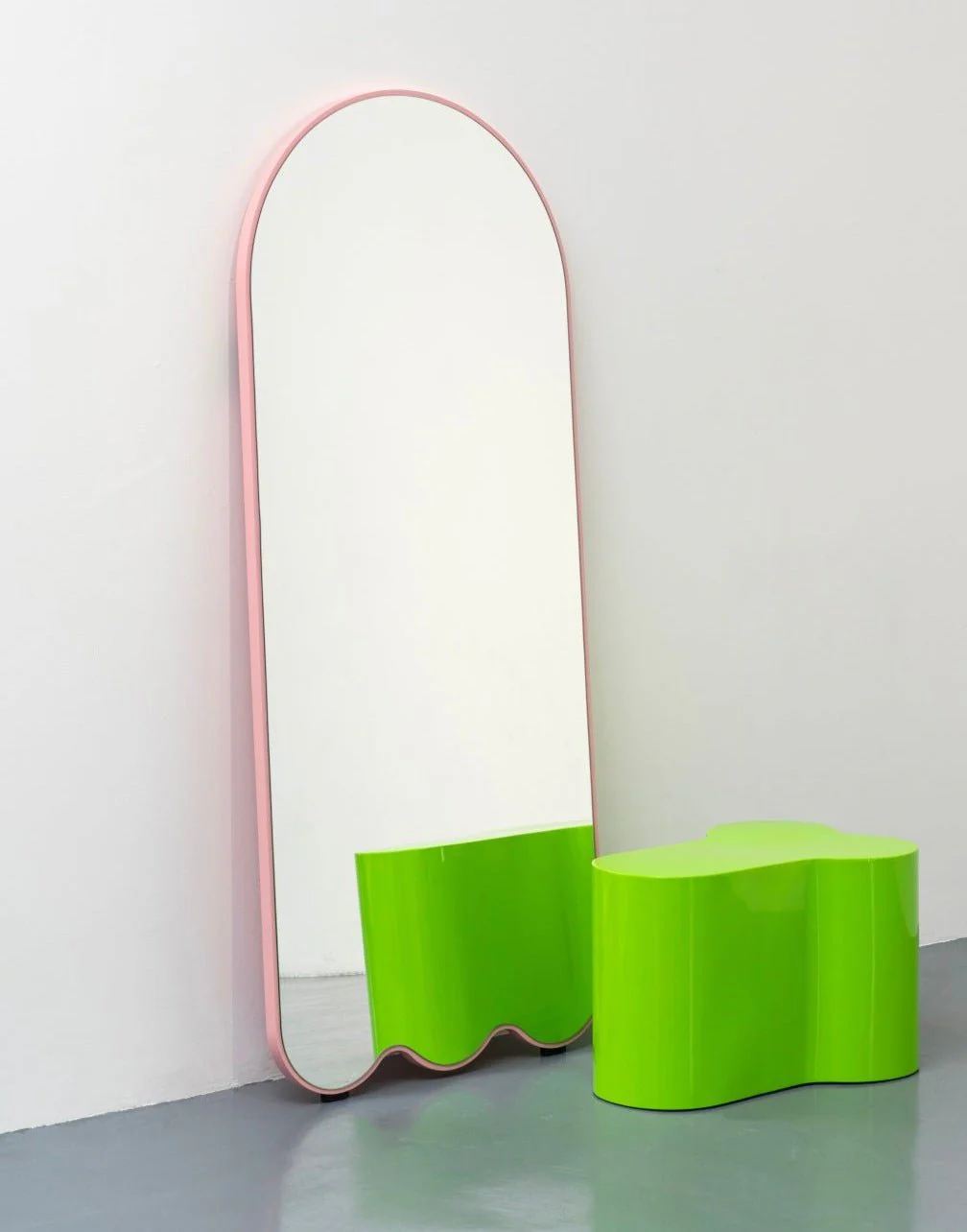 Archvyli A3 Mirror by Oitoproducts - Image 10