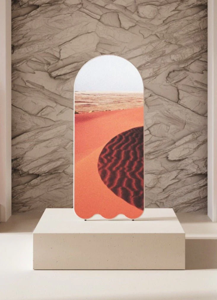 Archvyli A3 Mirror by Oitoproducts - Image 6