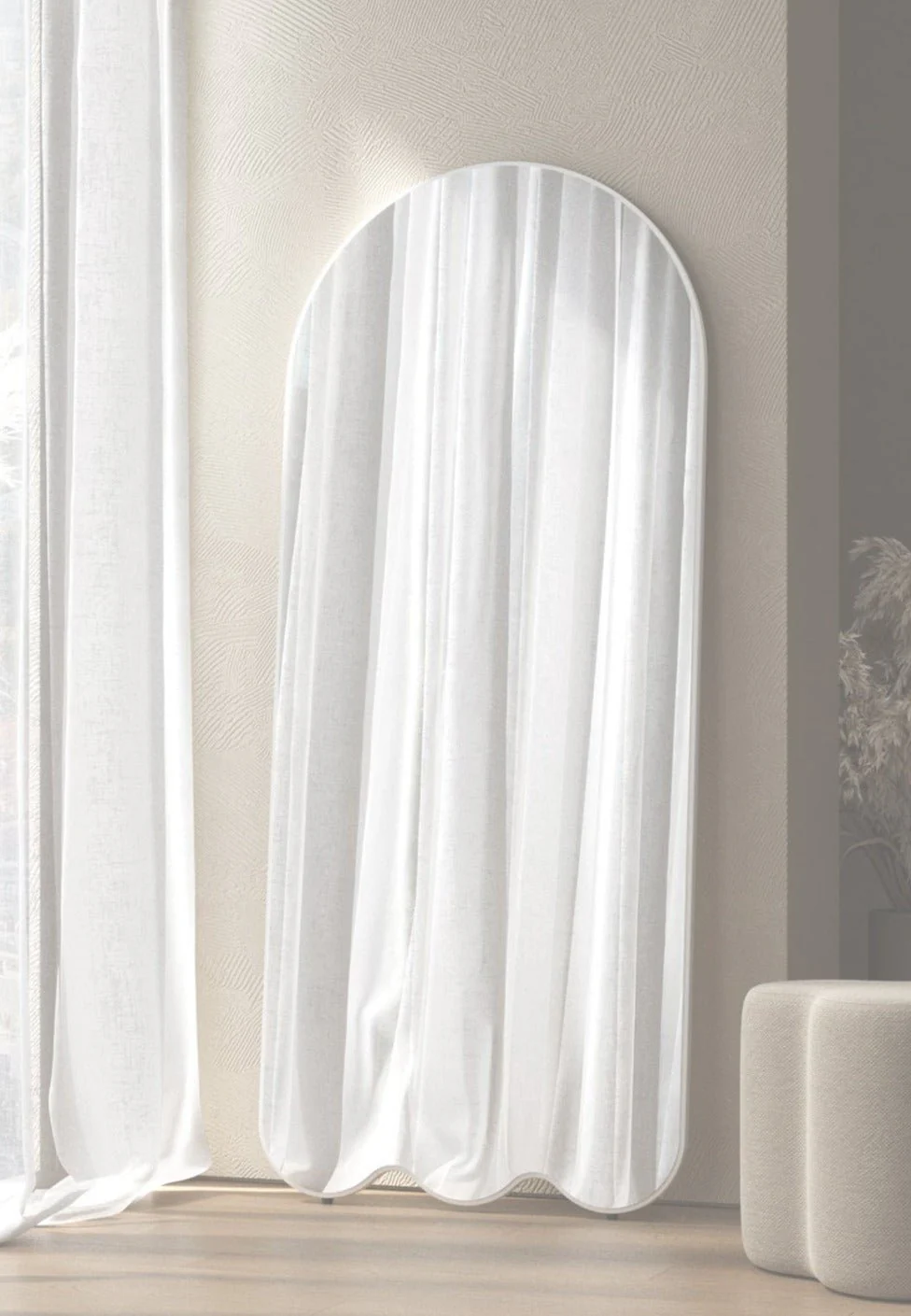 Archvyli A3 Mirror by Oitoproducts - Image 8