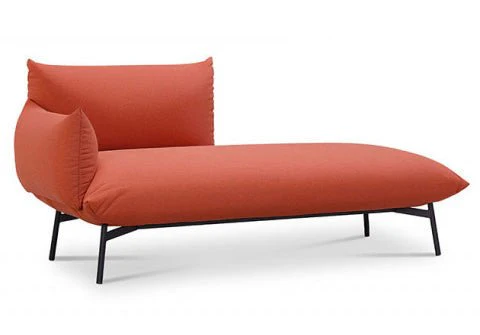 Area Daybed DV2_DRM M TS by Midj