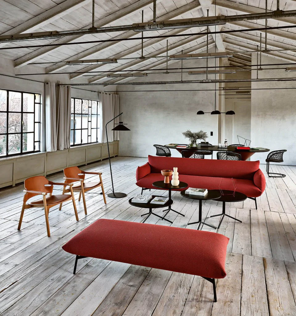 Area Sofa DV3_BR M TS by Midj - Image 7