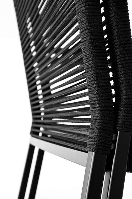 Aria S43 Outdoor Armchair by Lapalma - Image 4