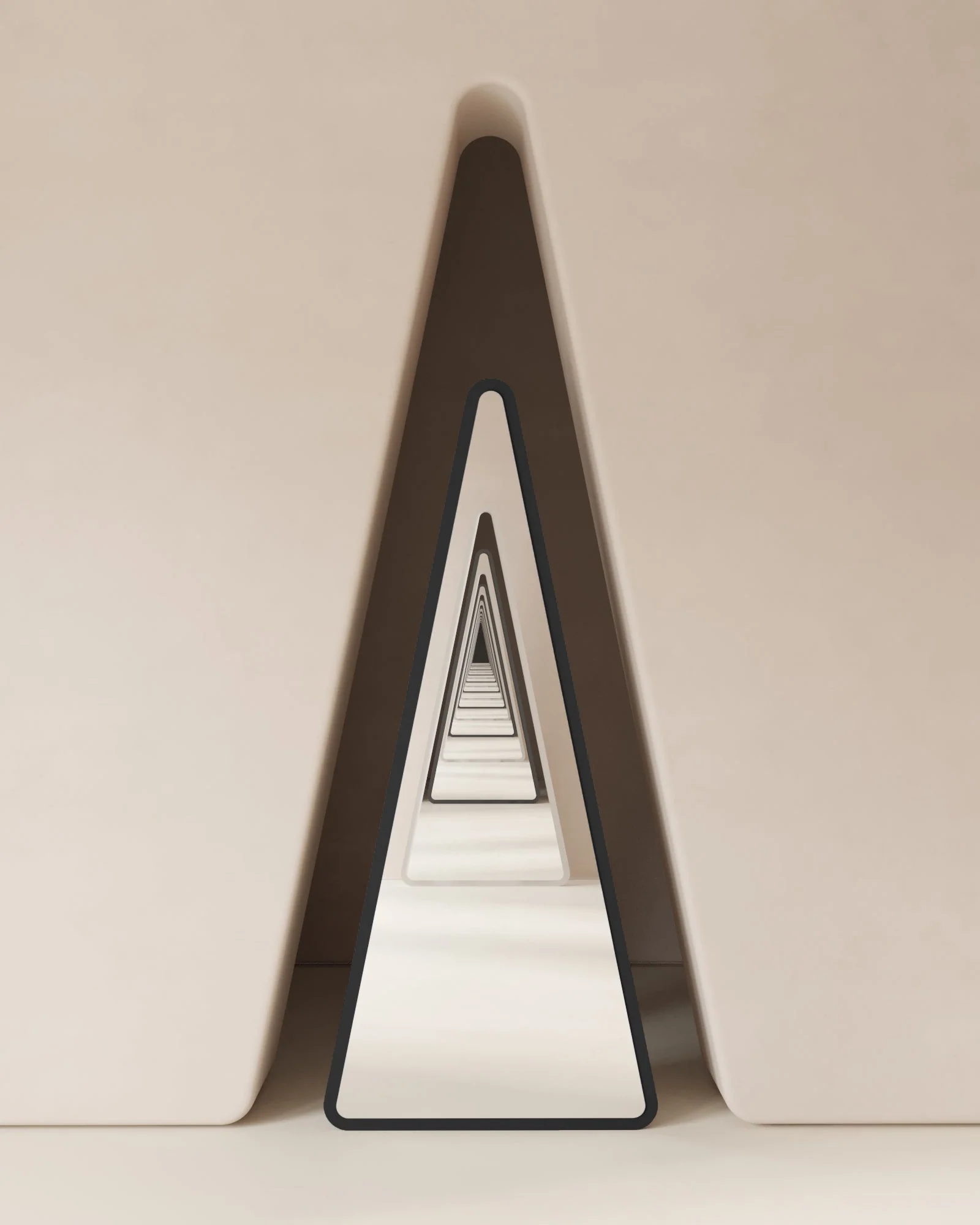 Arrow 3 Mirror by Oitoproducts - Image 3