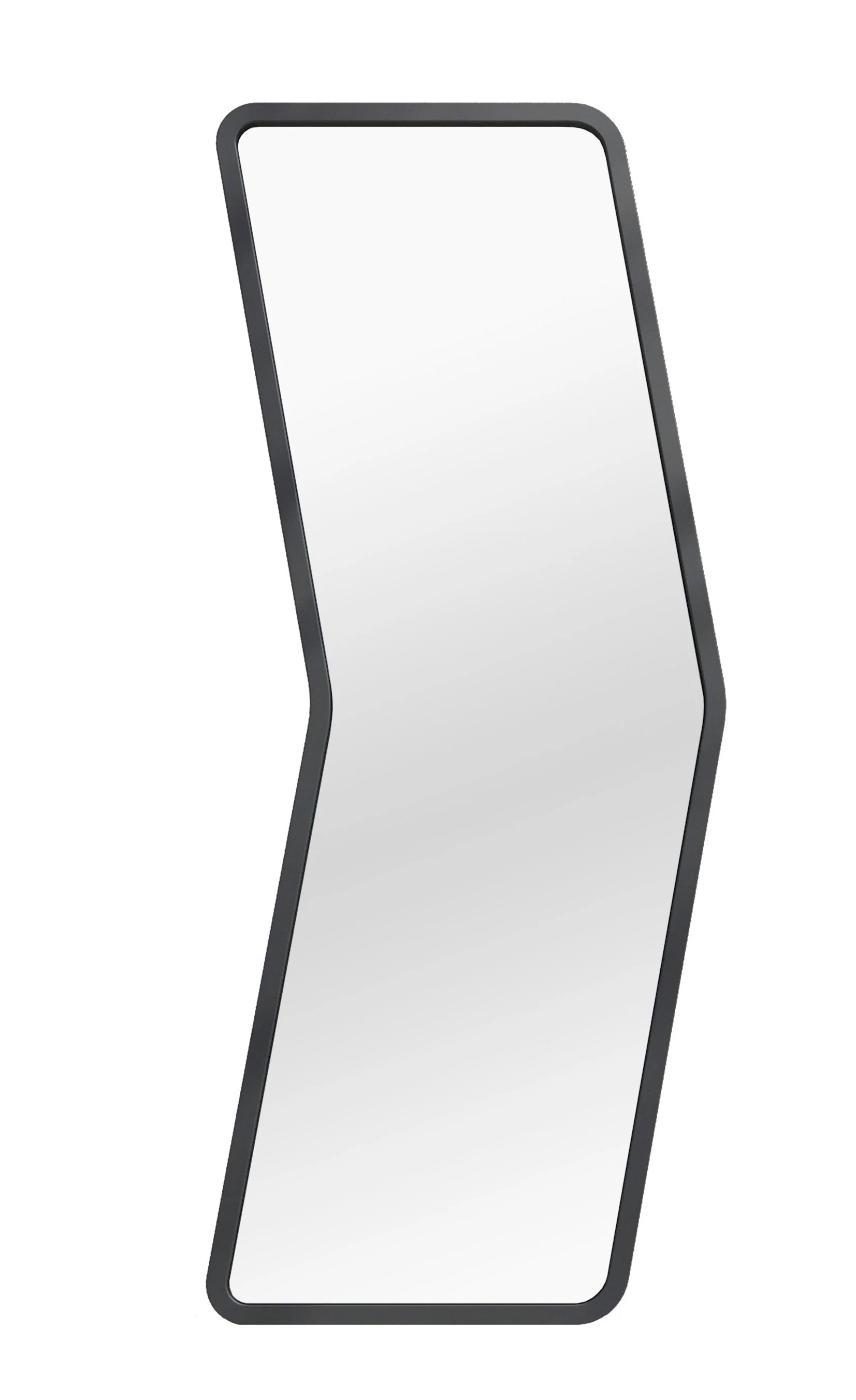 Arrow 6 Mirror by Oitoproducts