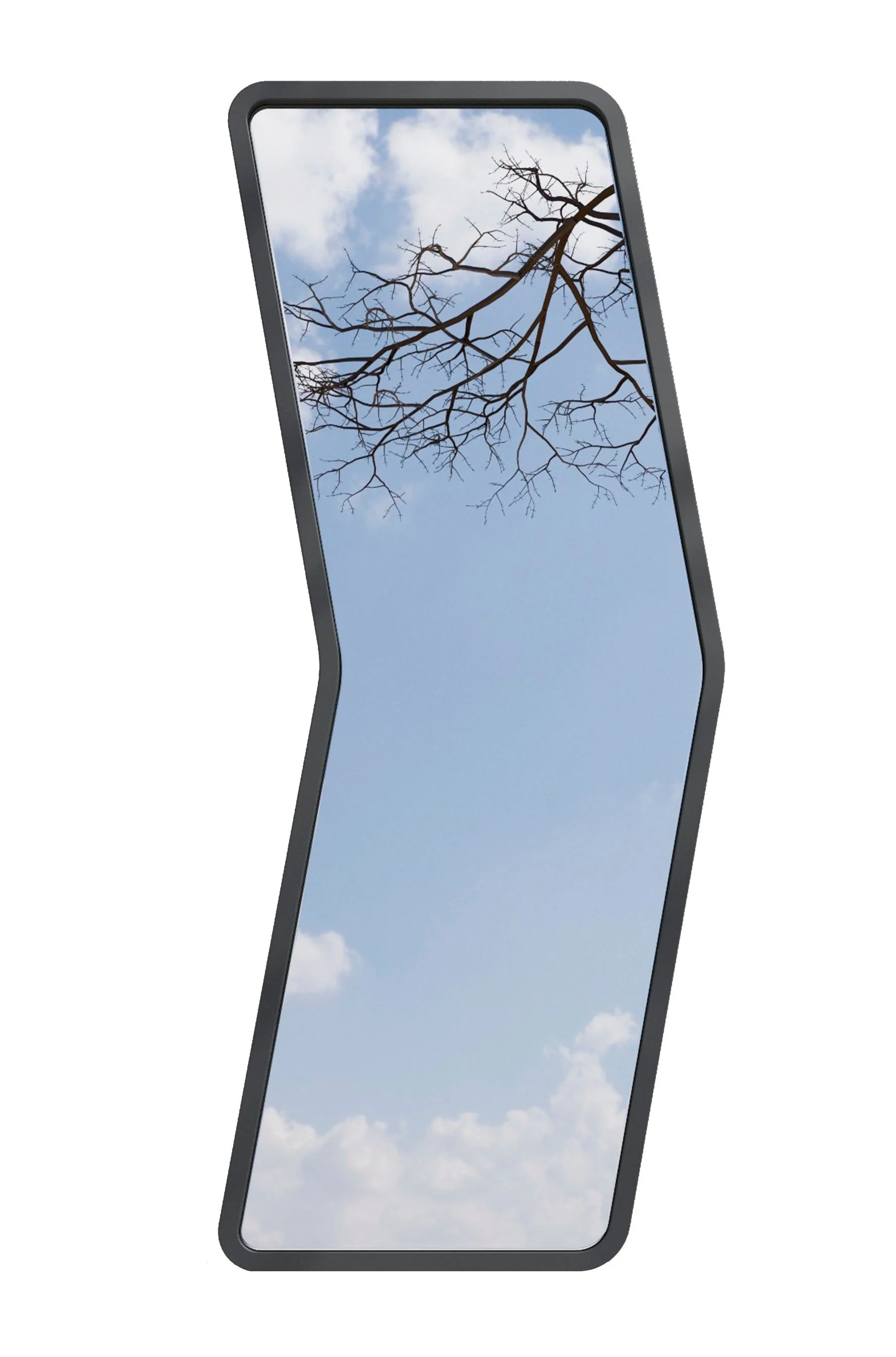 Arrow 6 Mirror by Oitoproducts - Image 2