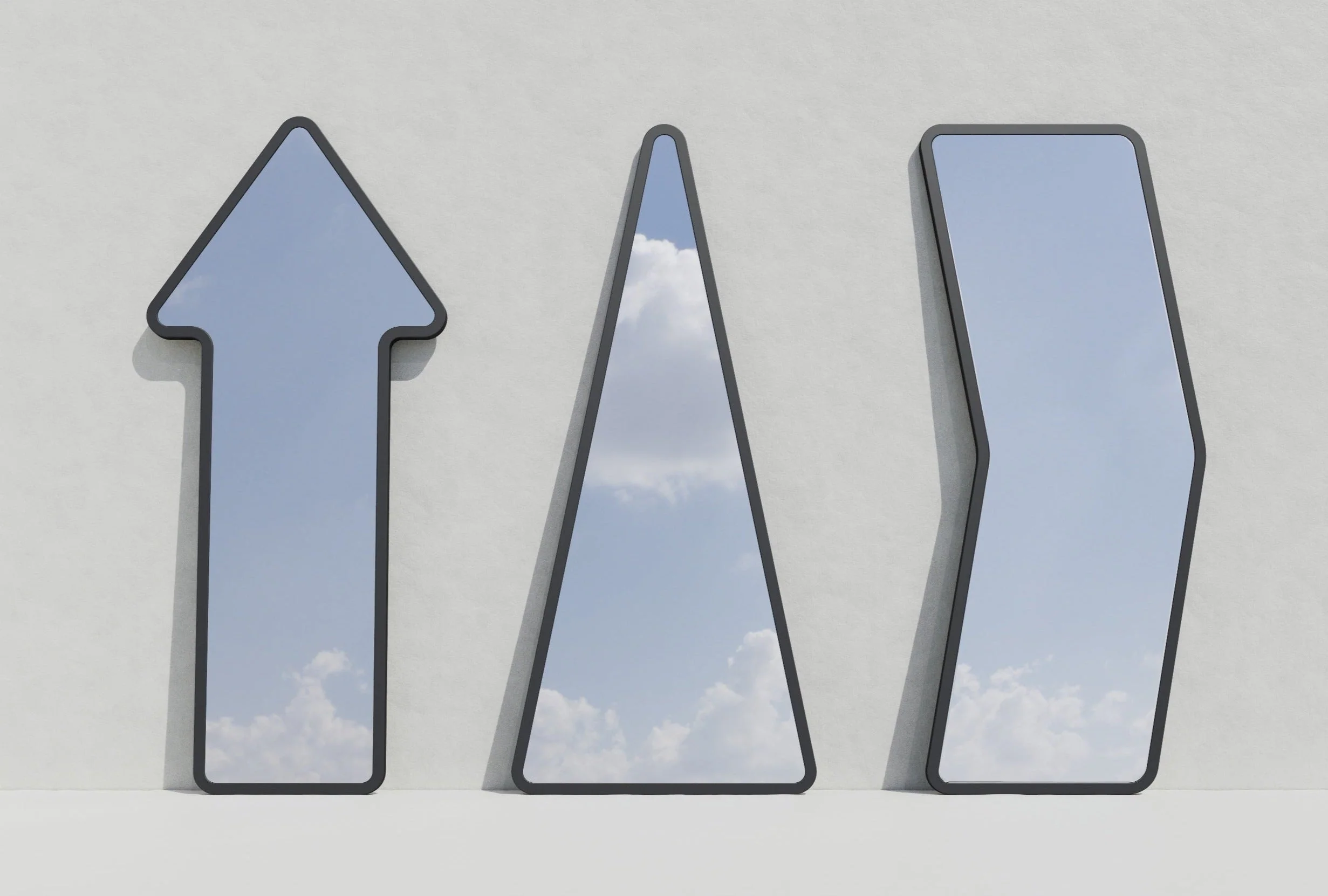 Arrow 6 Mirror by Oitoproducts - Image 4