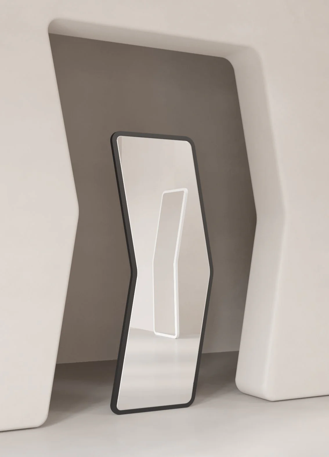 Arrow 6 Mirror by Oitoproducts - Image 7