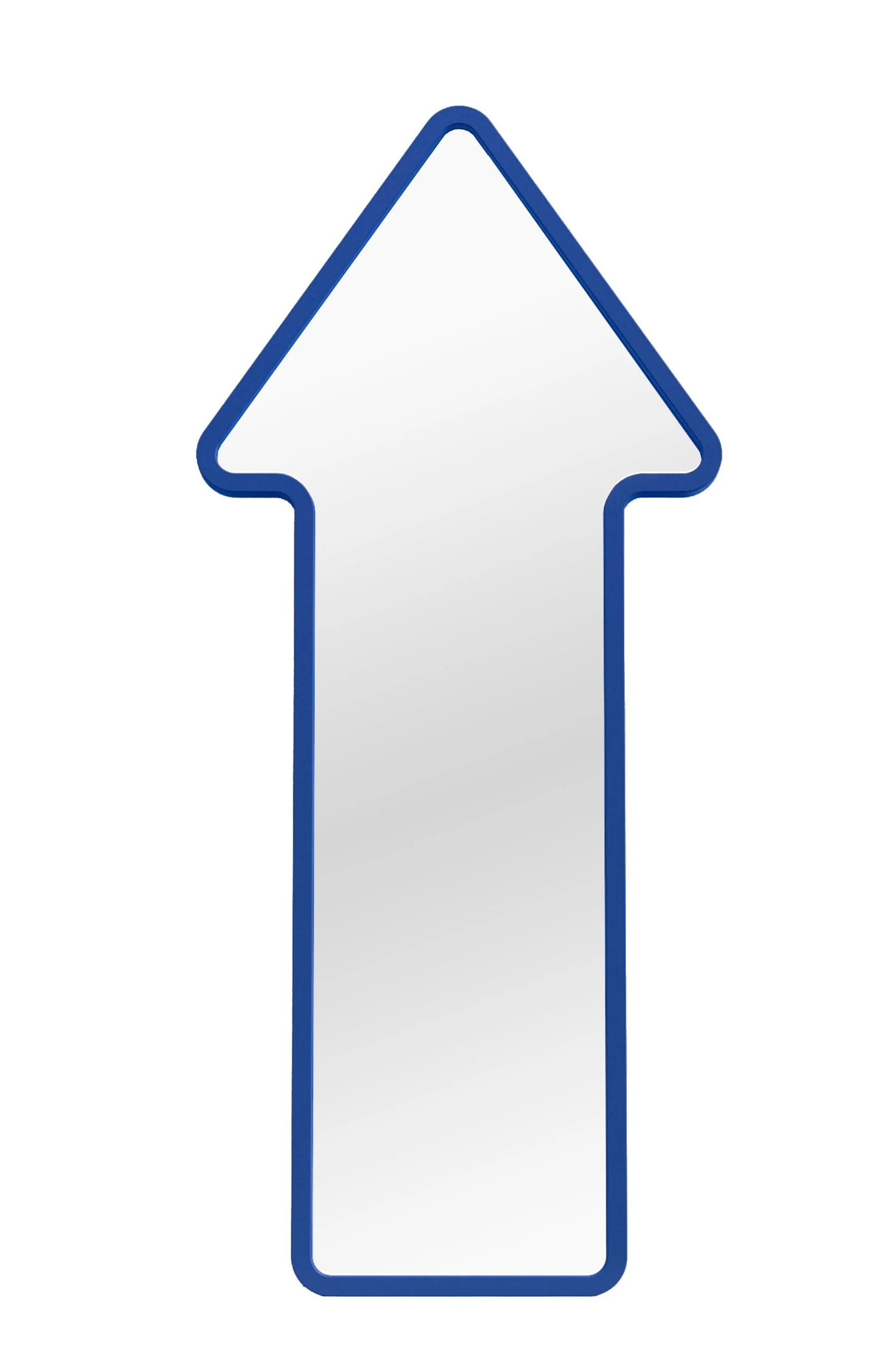 Arrow 7 Mirror by Oitoproducts