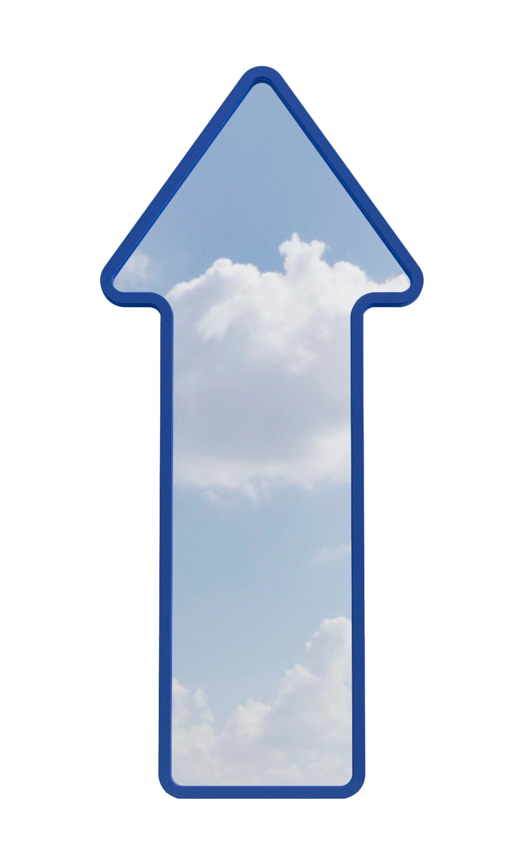 Arrow 7 Mirror by Oitoproducts - Image 2